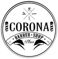 Corona Barbershop Plus
