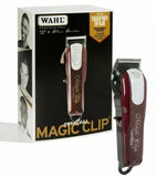WAHL CORDLESS MAGIC CLIP