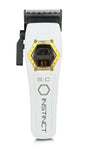 StyleCraft Instinct Metal Edition Cordless Hair Clipper w/ IN2 Vector Motor & Intuitive Torque Control