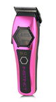 StyleCraft Instinct Metal Edition Cordless Hair Clipper w/ IN2 Vector Motor & Intuitive Torque Control
