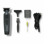 Cocco Veloce Pro Trimmer - Matte Black MATTE-BLACK (Dual Voltage)