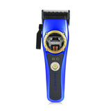 StyleCraft PRO Instinct Cordless Hair Clipper w/ Vector Motor & Intuitive Torque Control (SC607M)