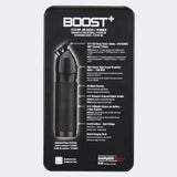 BaByliss PRO Matte BlackFX Boost+ Cordless Trimmer