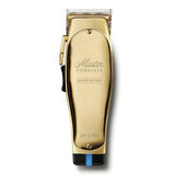 Andis Professional Master Cordless Limited Gold Edition