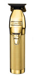 Babyliss Pro Gold FX Outlining Cordless Trimmer