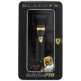 BaByliss PRO Black FX Outlining Cordless Trimmer - Limited Edition -  (FX787B)