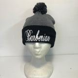 Barberian/Defining Styles Ski Hat