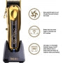 Wahl Professional 5 Star Magic Clip Cordless Clipper - Gold