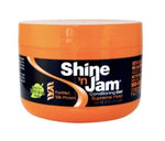 Ampro Shine N Jam Conditioning Gel Supreme Hold 8 oz