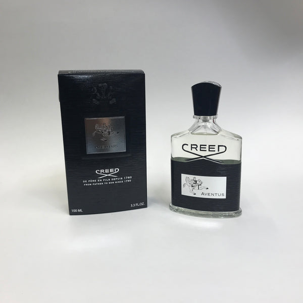 Creed Aventus – Corona Barbershop Plus