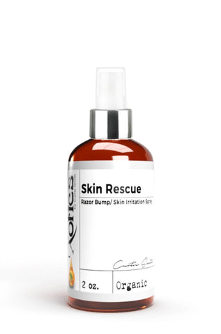 Xotics Skin Rescue 2oz