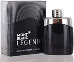 Montblanc Men's Legend Eau De Toilette 3.3 oz