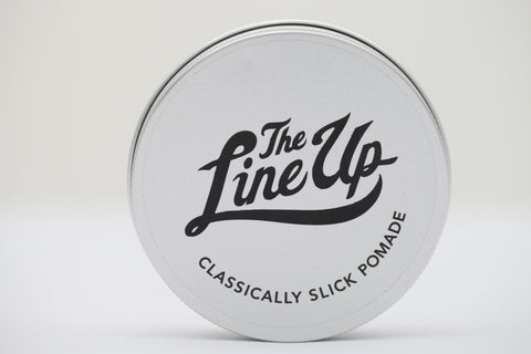 The Line Up Pomade