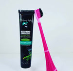 Definingstylez Charcoal Toothpaste