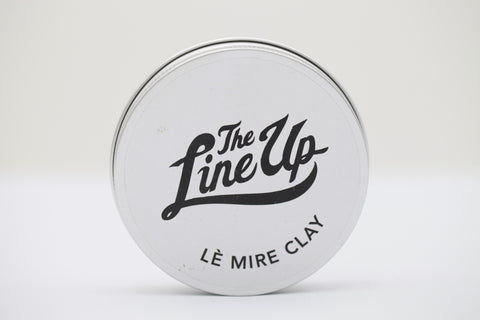The Line Up Le’Mire Clay