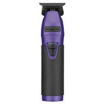 BaByliss PRO Purple FX Outlining Cordless Trimmer - Limited Edition